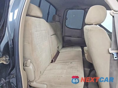 Zdjęcie 10 z 12 samochodu: 2003 TOYOTA TUNDRA SR5 VIN:5TBRT34163S393791 - miniatura