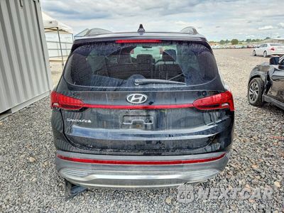 Zdjęcie 6 z 13 samochodu: 2023 HYUNDAI SANTA FE SEL PREMIUM VIN:5NMS34AJ2PH626674 - miniatura