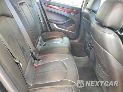 Zdjęcie 10 z 12 samochodu: 2013 CADILLAC CTS LUXURY COLLECTION VIN:1G6DG5E53D0170151 - miniatura