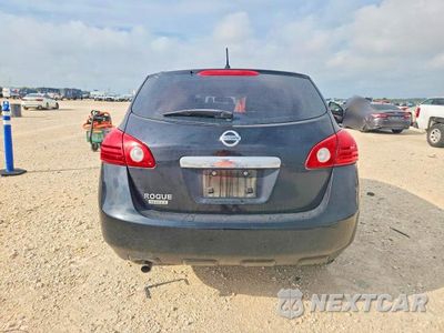 Zdjęcie 6 z 13 samochodu: 2014 NISSAN ROGUE SELECT S VIN:JN8AS5MT1EW101654 - miniatura