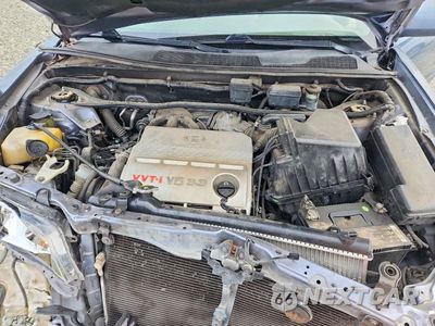 Zdjęcie 23 z 26 samochodu: 2004 TOYOTA HIGHLANDER LIMITED VIN:JTEEP21A740001913 - miniatura