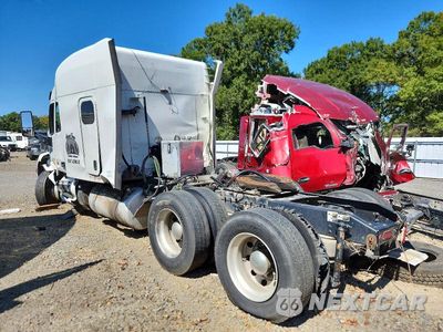 Trzecie zdjęcie samochodu z tyłu: 2020 PETERBILT 579 VIN:1XPBDP9X7LD717738 - miniatura