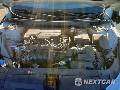 Zdjęcie 11 z 12 samochodu: 2025 KIA K4 LXS VIN:3KPFT4DE0SE040958 - miniatura