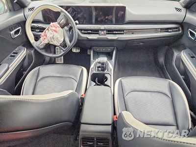 Zdjęcie 8 z 12 samochodu: 2025 KIA K4 GT-LINE TURBO VIN:3KPFW4DC6SE142786 - miniatura