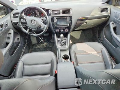 Zdjęcie 8 z 13 samochodu: 2018 VOLKSWAGEN JETTA SPORT VIN:3VWD17AJ4JM225435 - miniatura