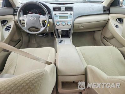 Zdjęcie 8 z 12 samochodu: 2009 TOYOTA CAMRY LE VIN:4T4BE46K59R082115 - miniatura