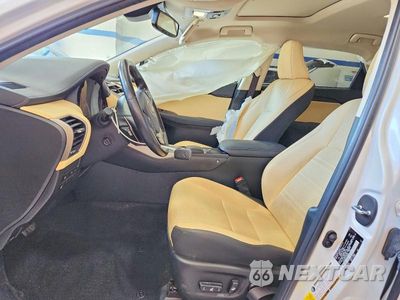 Zdjęcie 7 z 13 samochodu: 2020 LEXUS NX 300H VIN:JTJGJRDZ9L5008580 - miniatura