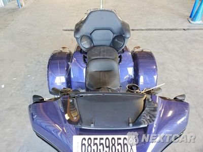 Piąte zdjęcie samochodu w środku: 2026 HARLEY-DAVIDSON FLHLT VIN:1HD1MGN14TB850563 - miniatura