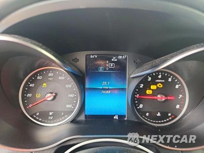 Zdjęcie 9 z 12 samochodu: 2021 MERCEDES-BENZ GLC 300 VIN:W1N0G8DB0MF975339 - miniatura