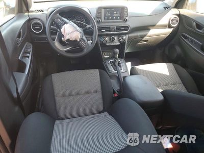 Zdjęcie 8 z 13 samochodu: 2018 HYUNDAI KONA SE VIN:KM8K1CAA9JU129200 - miniatura