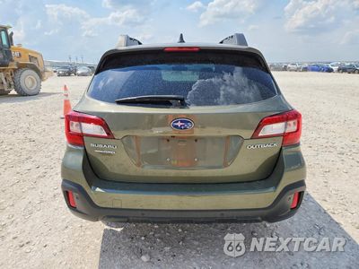 Zdjęcie 6 z 12 samochodu: 2019 SUBARU OUTBACK 2.5I LIMITED VIN:4S4BSANC6K3282816 - miniatura