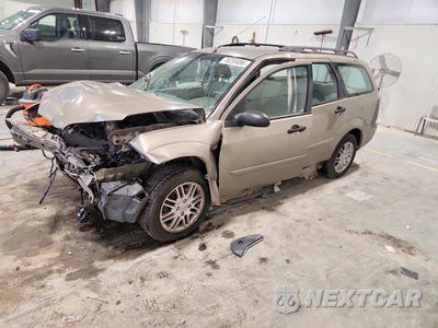 2005 FORD FOCUS ZXW 1FAFP36NX5W221738 - główne zdjęcie licytacji z USA - miniatura