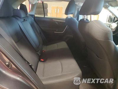 Zdjęcie 11 z 13 samochodu: 2020 TOYOTA RAV4 LE VIN:2T3F1RFV7LC111970 - miniatura