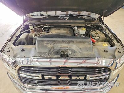 Zdjęcie 11 z 12 samochodu: 2019 RAM 2500 BIG HORN VIN:3C6UR5DJ5KG693886 - miniatura