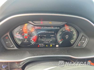 Zdjęcie 9 z 12 samochodu: 2022 AUDI Q3 PREMIUM PLUS S LINE 45 VIN:WA1EECF3XN1088819 - miniatura