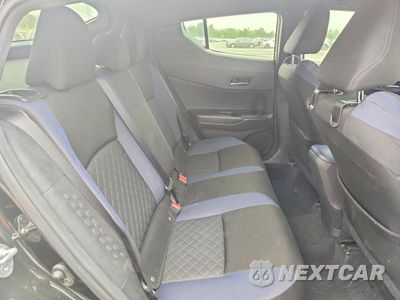 Zdjęcie 10 z 12 samochodu: 2021 TOYOTA C-HR XLE VIN:JTNKHMBXXM1104980 - miniatura