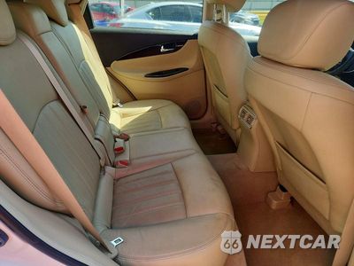 Zdjęcie 11 z 13 samochodu: 2016 INFINITI QX50 BASE VIN:JN1BJ0RRXGM262623 - miniatura