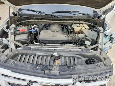 Zdjęcie 11 z 13 samochodu: 2022 CHEVROLET SILVERADO K1500 RST VIN:2GCUDEED5N1520060 - miniatura