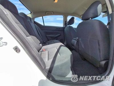 Zdjęcie 10 z 12 samochodu: 2026 NISSAN ALTIMA SV VIN:1N4BL4DV3TN326448 - miniatura