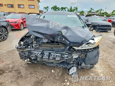 Piąte zdjęcie samochodu w środku: 2016 FORD FOCUS TITANIUM VIN:1FADP3J23GL241838 - miniatura
