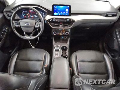 Zdjęcie 8 z 13 samochodu: 2022 FORD ESCAPE SEL VIN:1FMCU0H60NUA47521 - miniatura