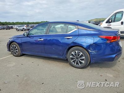 Drugie zdjęcie samochodu z przodu: 2019 NISSAN ALTIMA S VIN:1N4BL4BV5KC157370 - miniatura