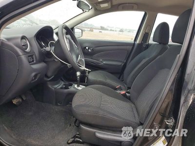Zdjęcie 7 z 12 samochodu: 2015 NISSAN VERSA 1.6 SV VIN:3N1CN7AP6FL833710 - miniatura