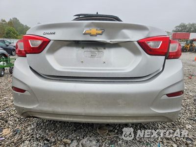 Zdjęcie 6 z 12 samochodu: 2017 CHEVROLET CRUZE LS VIN:1G1BC5SM7H7142094 - miniatura