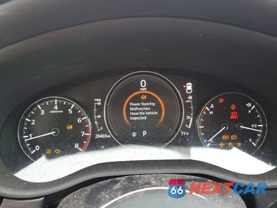Zdjęcie 9 z 13 samochodu: 2022 MAZDA CX-30 PREFERRED VIN:3MVDMBCL4NM431855 - miniatura
