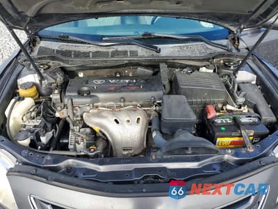 Zdjęcie 11 z 12 samochodu: 2009 TOYOTA CAMRY XLE VIN:4T1BE46K39U298426 - miniatura