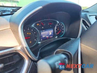 Zdjęcie 9 z 13 samochodu: 2022 CHEVROLET EQUINOX LT VIN:3GNAXUEV5NL264201 - miniatura