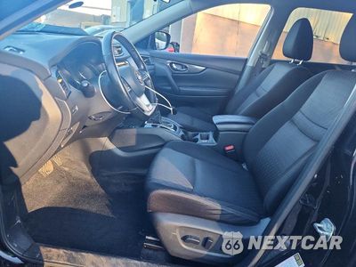 Zdjęcie 7 z 13 samochodu: 2019 NISSAN ROGUE SV VIN:JN8AT2MV7KW391696 - miniatura