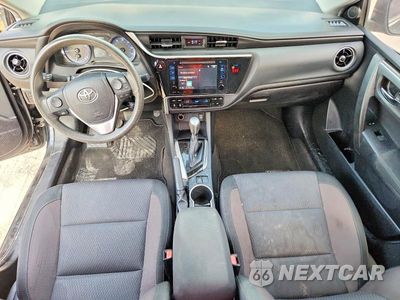 Zdjęcie 8 z 12 samochodu: 2019 TOYOTA COROLLA LE VIN:2T1BURHE2KC141839 - miniatura