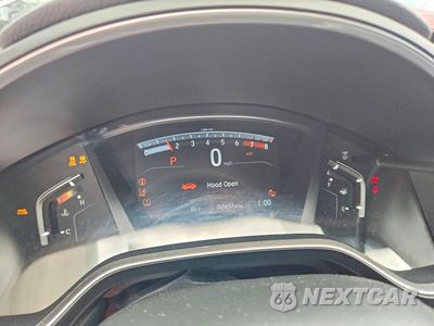 Zdjęcie 9 z 13 samochodu: 2022 HONDA CR-V EX VIN:5J6RW1H53NL000389 - miniatura