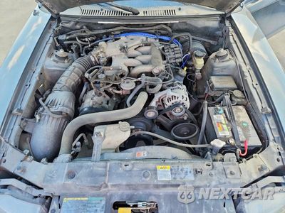 Zdjęcie 11 z 12 samochodu: 2004 FORD MUSTANG VIN:1FAFP40634F174901 - miniatura