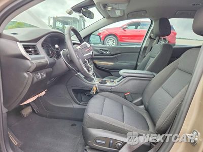 Zdjęcie 7 z 13 samochodu: 2023 GMC ACADIA SLE VIN:1GKKNRL4XPZ119309 - miniatura