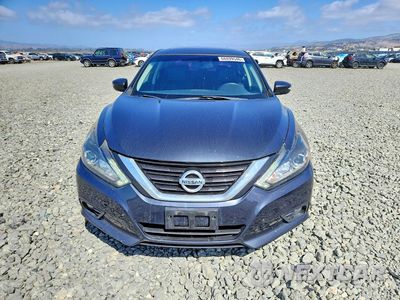 Piąte zdjęcie samochodu w środku: 2018 NISSAN ALTIMA 2.5 SL VIN:1N4AL3AP6JC133151 - miniatura