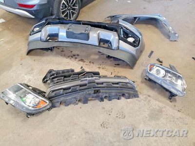 Zdjęcie 12 z 13 samochodu: 2022 CHEVROLET COLORADO Z71 VIN:1GCGTDEN8N1316295 - miniatura