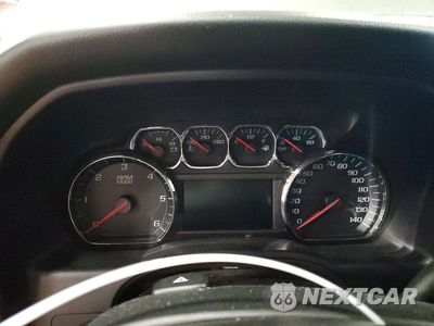 Zdjęcie 9 z 12 samochodu: 2017 CHEVROLET SILVERADO K1500 LT VIN:3GCUKREC0HG236111 - miniatura