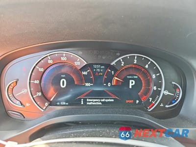 Zdjęcie 9 z 13 samochodu: 2018 BMW X3 XDRIVE30I VIN:5UXTR9C59JLD60657 - miniatura
