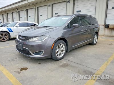 2017 CHRYSLER PACIFICA TOURING L 2C4RC1BG5HR528343 - główne zdjęcie licytacji z USA - miniatura