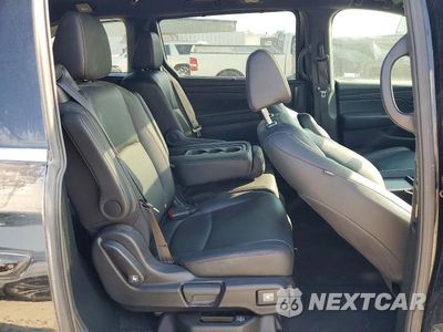 Zdjęcie 11 z 13 samochodu: 2023 HONDA ODYSSEY SPORT-L VIN:5FNRL6H71PB027738 - miniatura