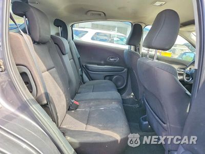 Zdjęcie 11 z 13 samochodu: 2018 HONDA HR-V LX VIN:3CZRU6H32JG729458 - miniatura