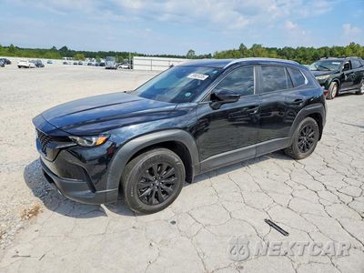 2024 MAZDA CX-50 PREMIUM 7MMVABDM8RN186219 - główne zdjęcie licytacji z USA - miniatura