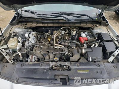 Zdjęcie 11 z 12 samochodu: 2022 NISSAN ALTIMA SR VIN:1N4BL4CV3NN311940 - miniatura