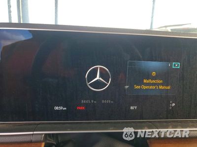 Zdjęcie 9 z 13 samochodu: 2024 MERCEDES-BENZ GLE 450 4MATIC VIN:4JGFB5KB5RB126710 - miniatura
