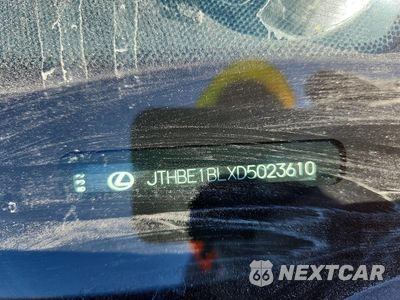 Zdjęcie 12 z 12 samochodu: 2013 LEXUS GS 350 VIN:JTHBE1BLXD5023610 - miniatura