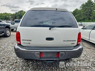 Zdjęcie 6 z 14 samochodu: 2002 DODGE DURANGO SPORT VIN:1B4HS38N02F197053 - miniatura