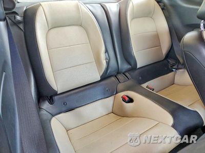 Zdjęcie 10 z 12 samochodu: 2016 FORD MUSTANG VIN:1FA6P8TH3G5307414 - miniatura