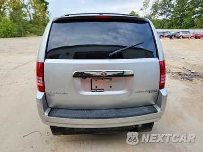 Zdjęcie 6 z 13 samochodu: 2010 CHRYSLER TOWN & COUNTRY TOURING VIN:2A4RR5DX6AR501137 - miniatura